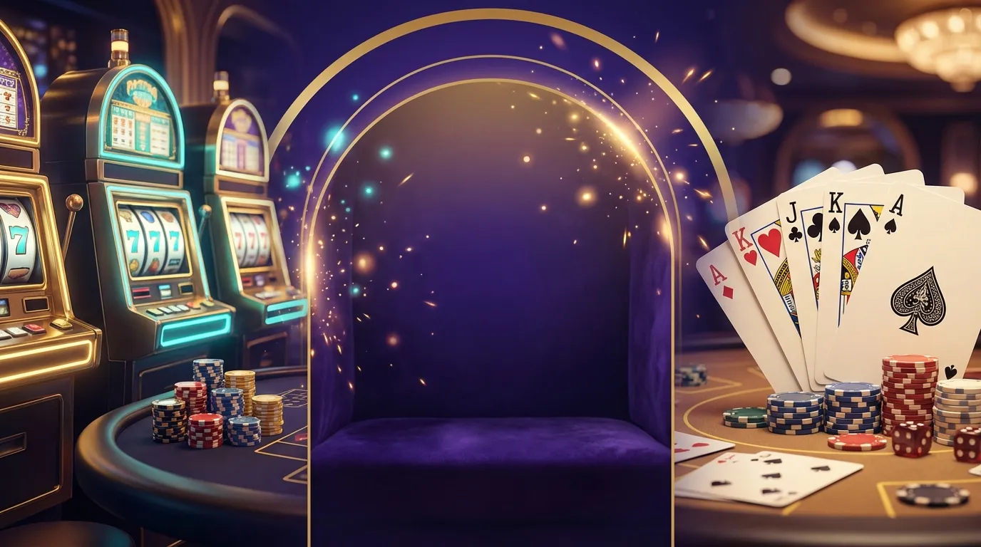 LetsLucky Casino — New Zealand online casino