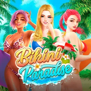 LetsLucky Casino — Bikini Paradise