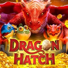 LetsLucky Casino — Dragon Hatch