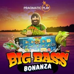 LetsLucky Casino — Big Bass Bonanza