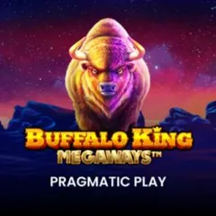 LetsLucky Casino — Buffalo King