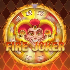LetsLucky Casino — Fire Joker
