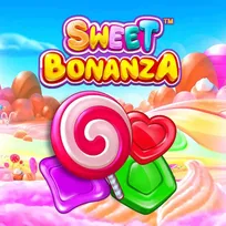 LetsLucky Casino — Sweet Bonanza